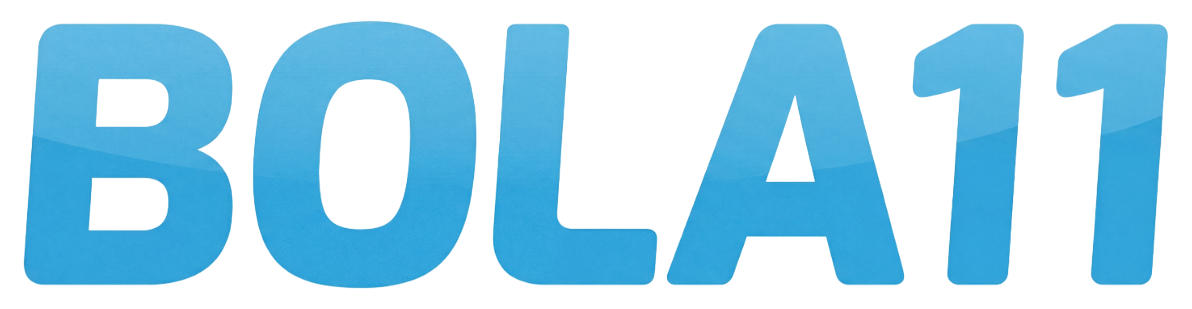 BOLA11 Logo
